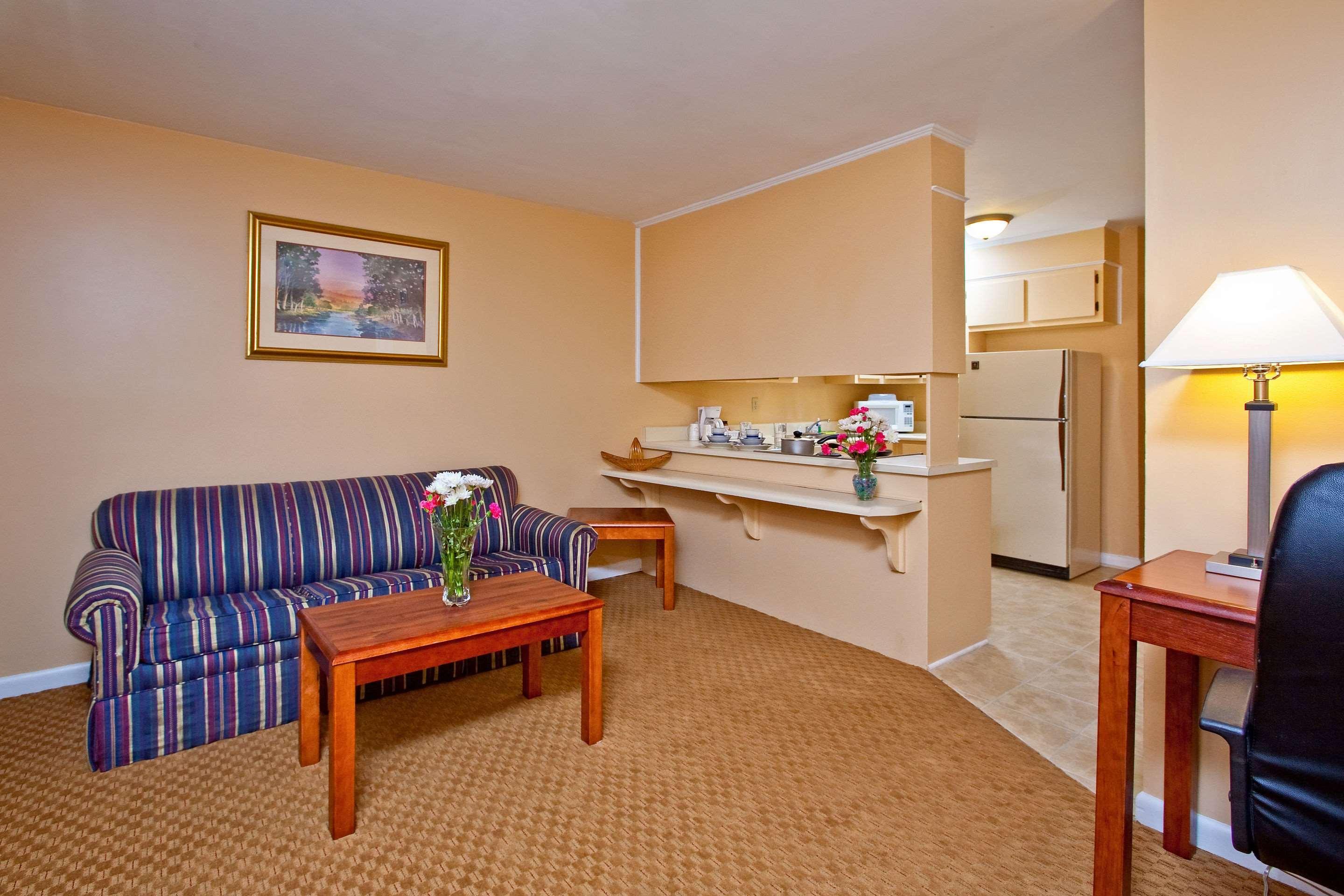 Rodeway Inn & Suites Hephzibah Augusta Exterior foto