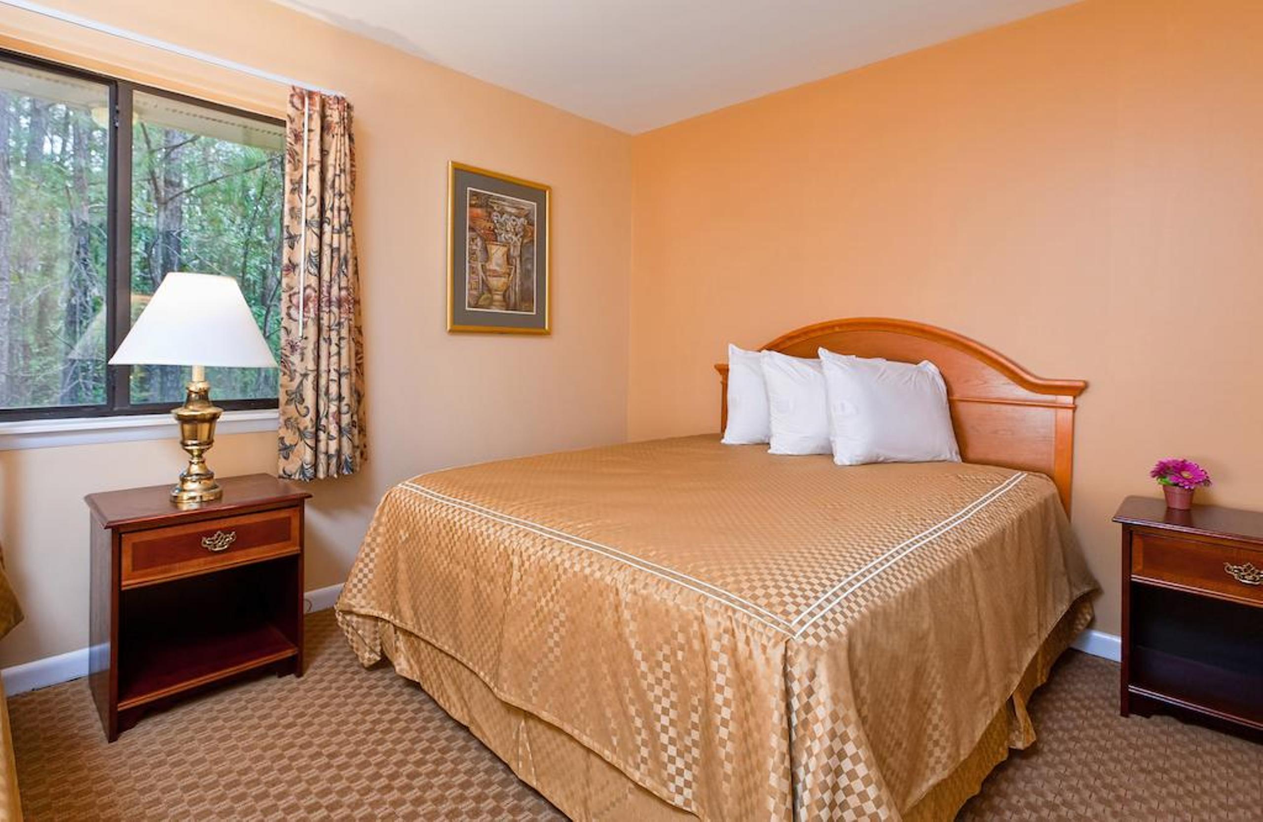 Rodeway Inn & Suites Hephzibah Augusta Exterior foto