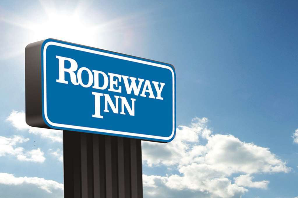 Rodeway Inn & Suites Hephzibah Augusta Exterior foto